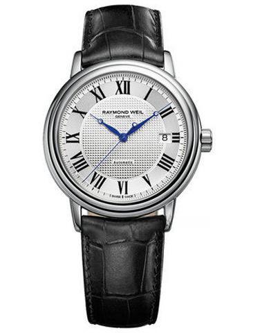 RAYMOND WEIL