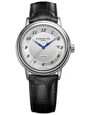 RAYMOND WEIL