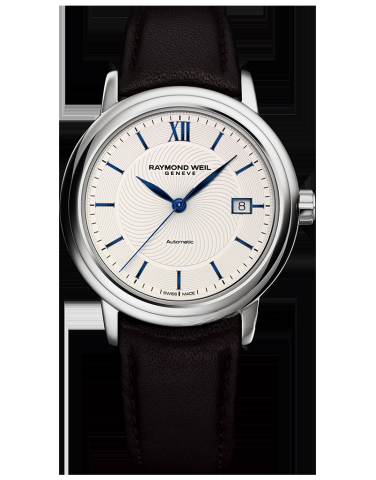 RAYMOND WEIL