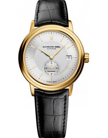 RAYMOND WEIL