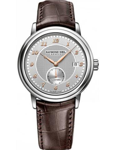 RAYMOND WEIL