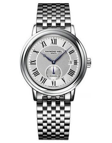 RAYMOND WEIL