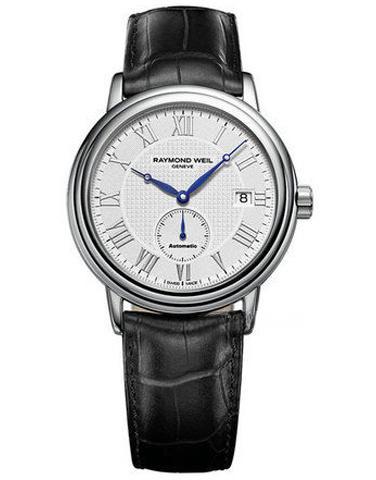 RAYMOND WEIL