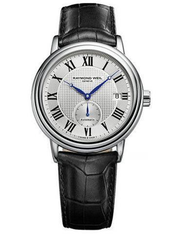 RAYMOND WEIL
