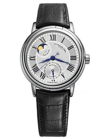 RAYMOND WEIL