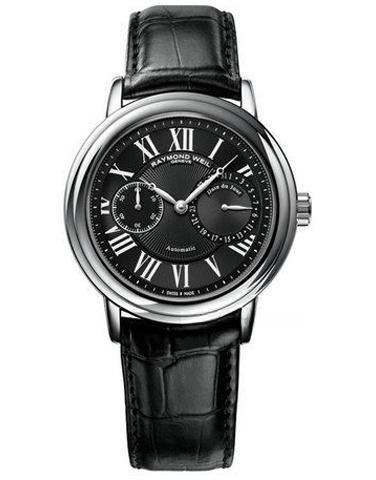 RAYMOND WEIL