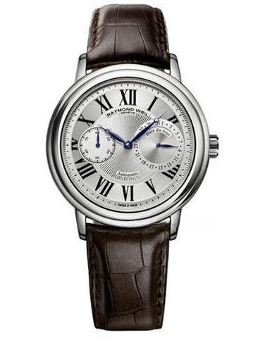 RAYMOND WEIL