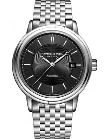 RAYMOND WEIL