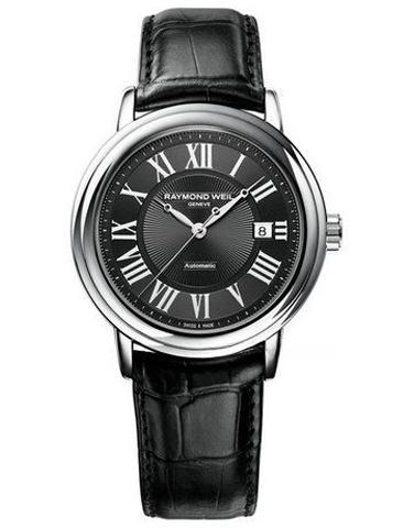RAYMOND WEIL