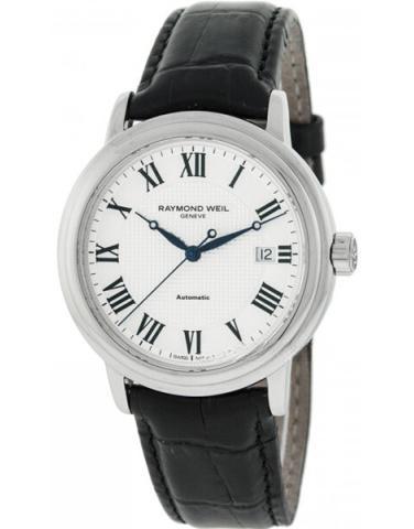 RAYMOND WEIL