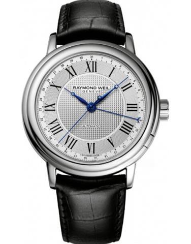 RAYMOND WEIL