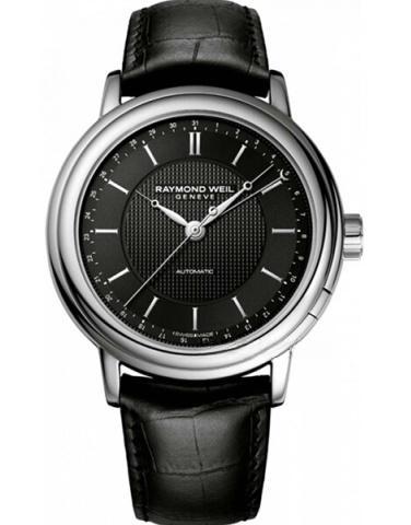 RAYMOND WEIL