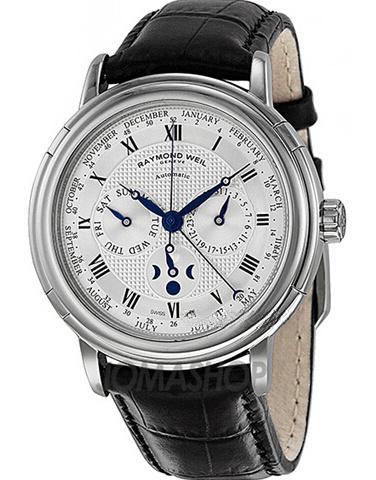 RAYMOND WEIL