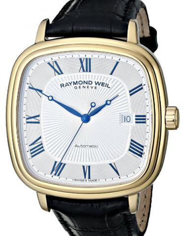 RAYMOND WEIL