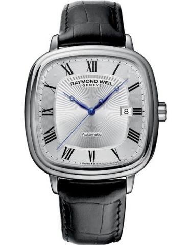 RAYMOND WEIL