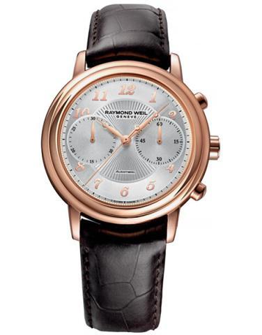 RAYMOND WEIL