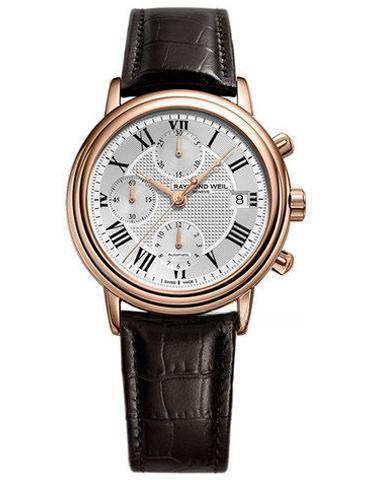 RAYMOND WEIL