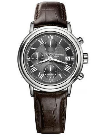 RAYMOND WEIL