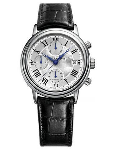 RAYMOND WEIL
