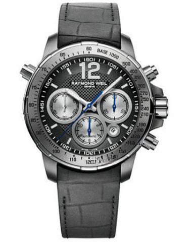 RAYMOND WEIL