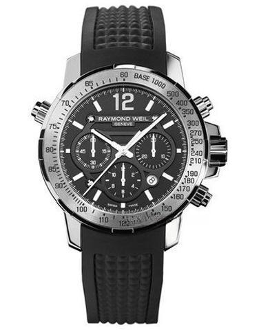 RAYMOND WEIL