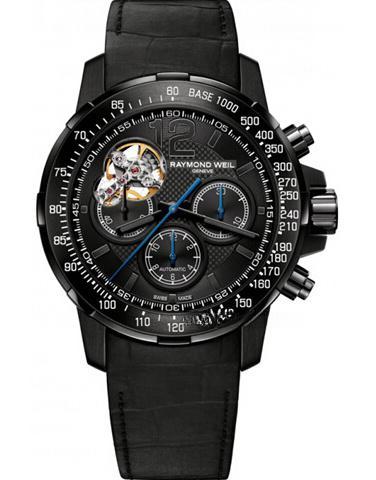 RAYMOND WEIL