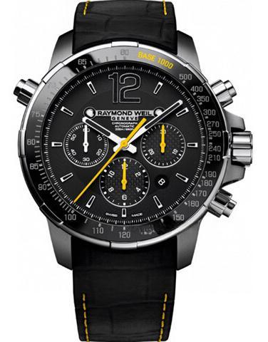 RAYMOND WEIL