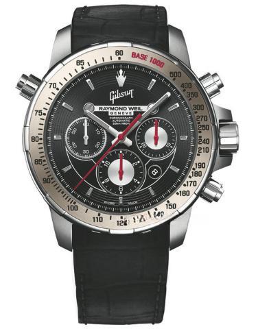 RAYMOND WEIL