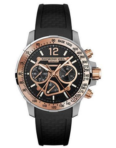 RAYMOND WEIL