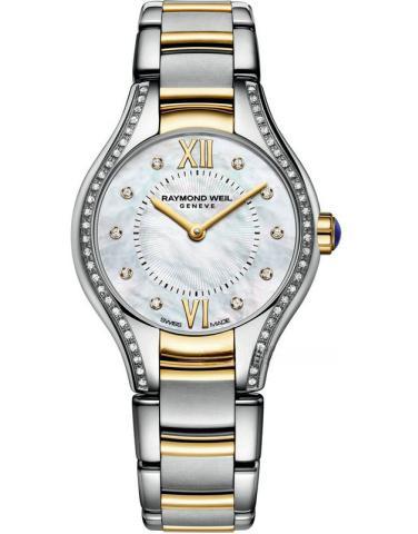 RAYMOND WEIL