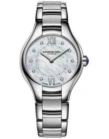 RAYMOND WEIL