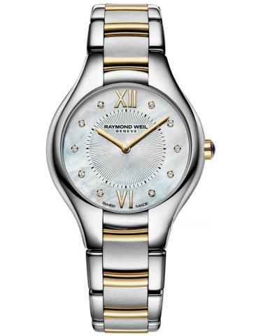 RAYMOND WEIL