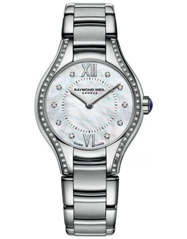 RAYMOND WEIL
