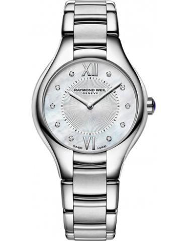 RAYMOND WEIL