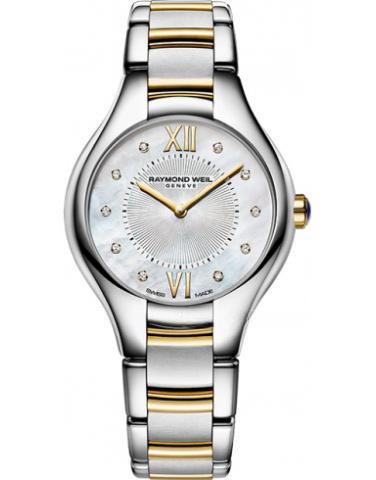 RAYMOND WEIL