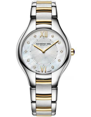 RAYMOND WEIL