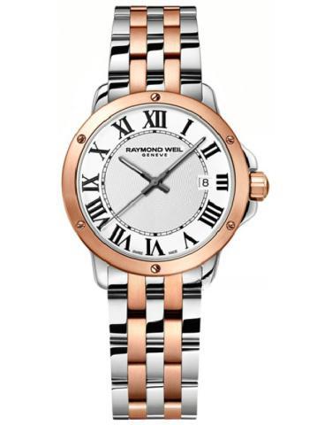 RAYMOND WEIL