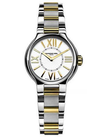 RAYMOND WEIL