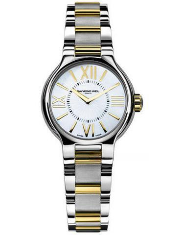 RAYMOND WEIL
