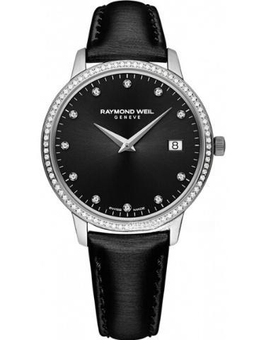 RAYMOND WEIL