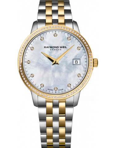 RAYMOND WEIL