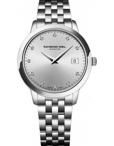RAYMOND WEIL