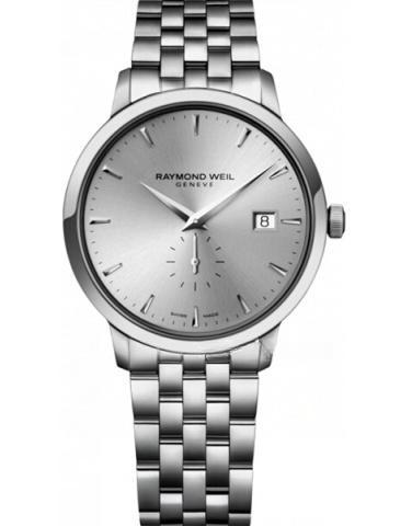 RAYMOND WEIL