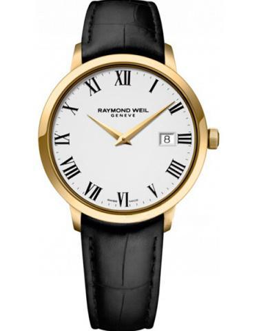 RAYMOND WEIL