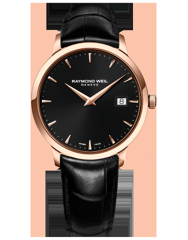 RAYMOND WEIL