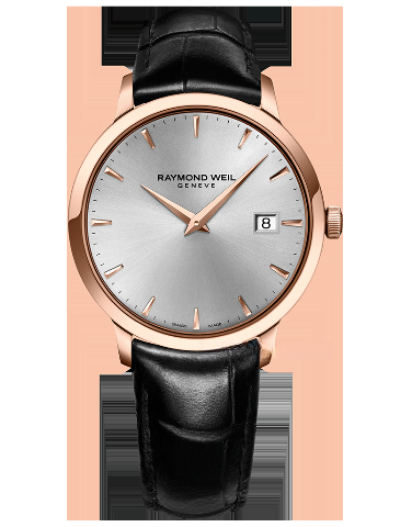 RAYMOND WEIL