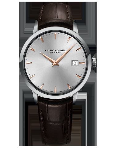 RAYMOND WEIL