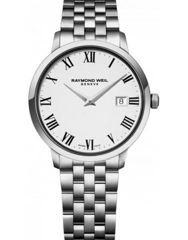 RAYMOND WEIL