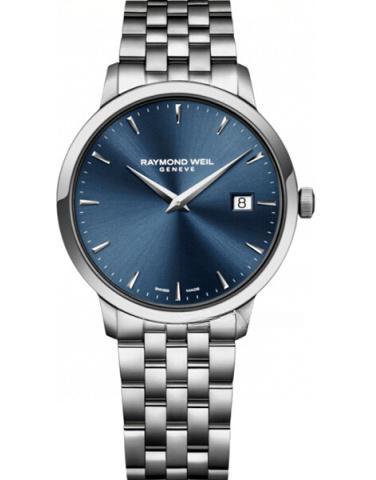 RAYMOND WEIL