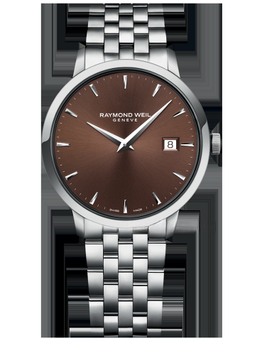 RAYMOND WEIL